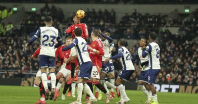 Copertina di Europa League, Tottenham-United: chi vince può uscire da una triste mediocrità