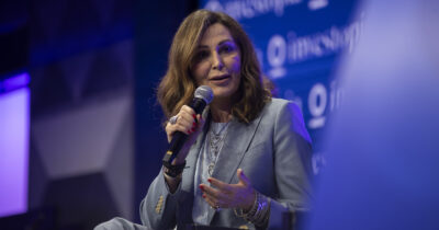 Copertina di Santanchè, riparte l’udienza per truffa all’Inps: respinta la richiesta di riqualificare l’accusa