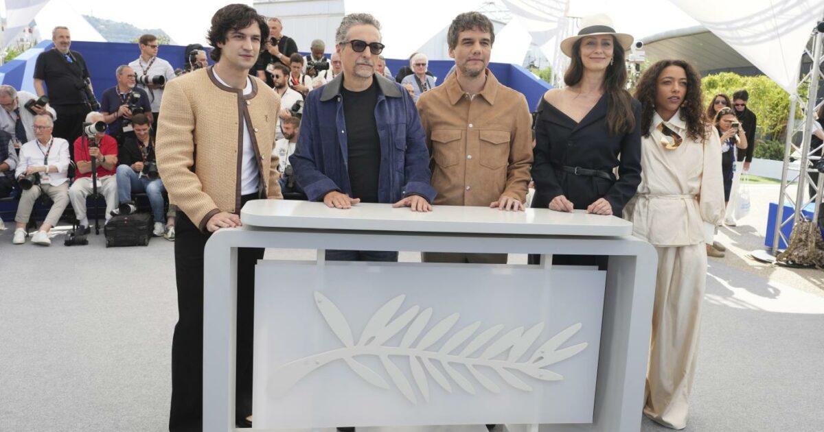 Cannes 2025, da “O agente segreto” a “Die, My Love”: un cinema che vuole guardare alla sua genesi