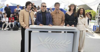 Copertina di Cannes 2025, da “O agente segreto” a “Die, My Love”: un cinema che vuole guardare alla sua genesi
