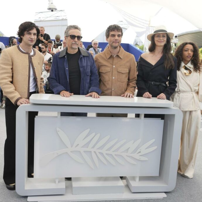 Cannes 2025, da “O agente segreto” a “Die, My Love”: un cinema che vuole guardare alla sua genesi