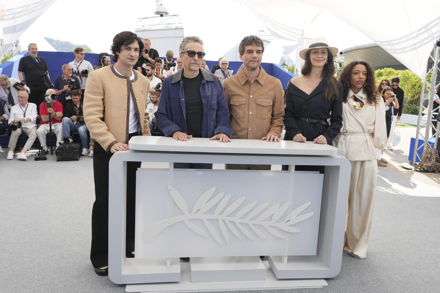 Cannes 2025, da “O agente segreto” a “Die, My Love”: un cinema che vuole guardare alla sua genesi Cannes 2025, da “O agente segreto” a “Die, My Love”: un cinema che vuole guardare alla sua genesi