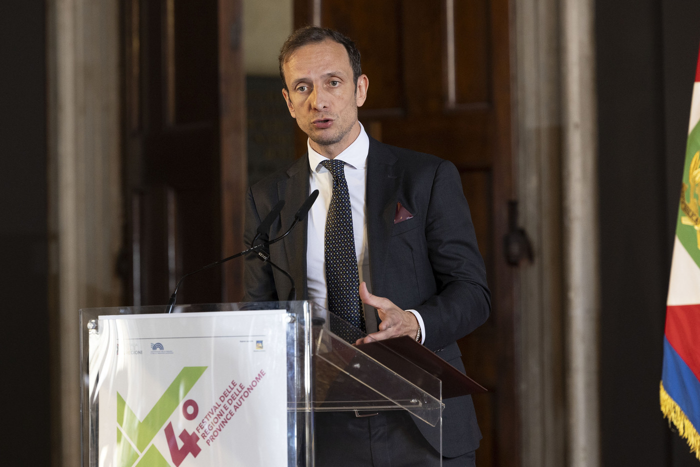 terzo mandato i governatori chiedono un approfondimento al governo zaia sul trentino impugnazione temeraria