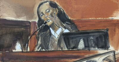 Copertina di “Puff Daddy mi ha minacciata di morte perché l’avevo visto mentre picchiava con pugni e calci l’ex fidanzata”: la deposizione di Dawn Richard in tribunale