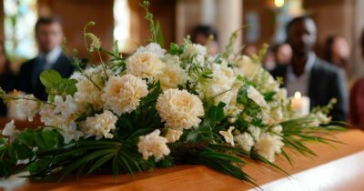 Copertina di “Quello nella bara non è mio zio, hanno messo il suo abito ad un altro defunto”: lo choc della nipote alla veglia funebre