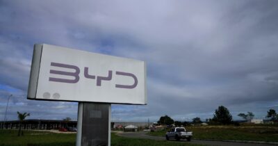Copertina di La cinese Byd si rafforza in Ungheria e prepara l'invasione del mercato europeo dell'auto elettrica