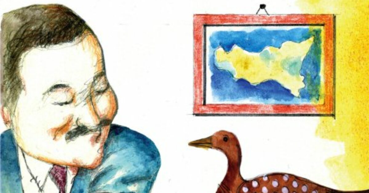 Giornata nazionale della Legalità, “Papere contro la mafia”: il libro per spiegare ai più piccoli la storia e il lavoro di Giovanni Falcone