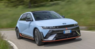 Copertina di Hyundai Ioniq 5 N, la prova de Il Fatto.it – La scossa e il divertimento – FOTO
