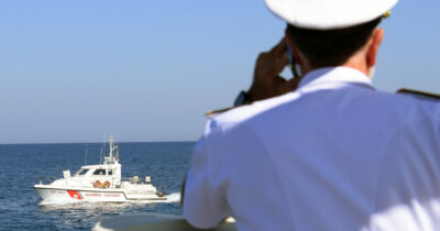 Copertina di “Non aveva contratto”, svolta nelle indagini sulla morte di Anna Chiti. Il video in cui la 17enne inciampa e cade in acqua