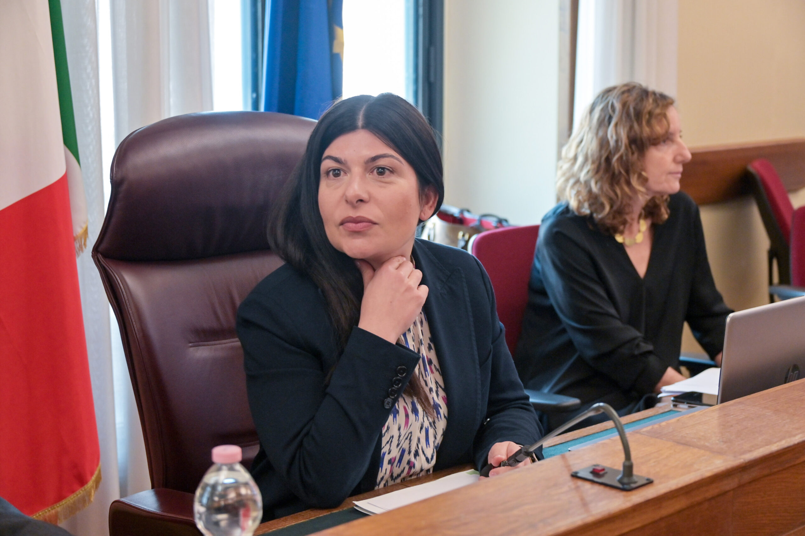 impresentabili sono 23 i candidati alle elezioni amministrative segnalati dalla commissione antimafia