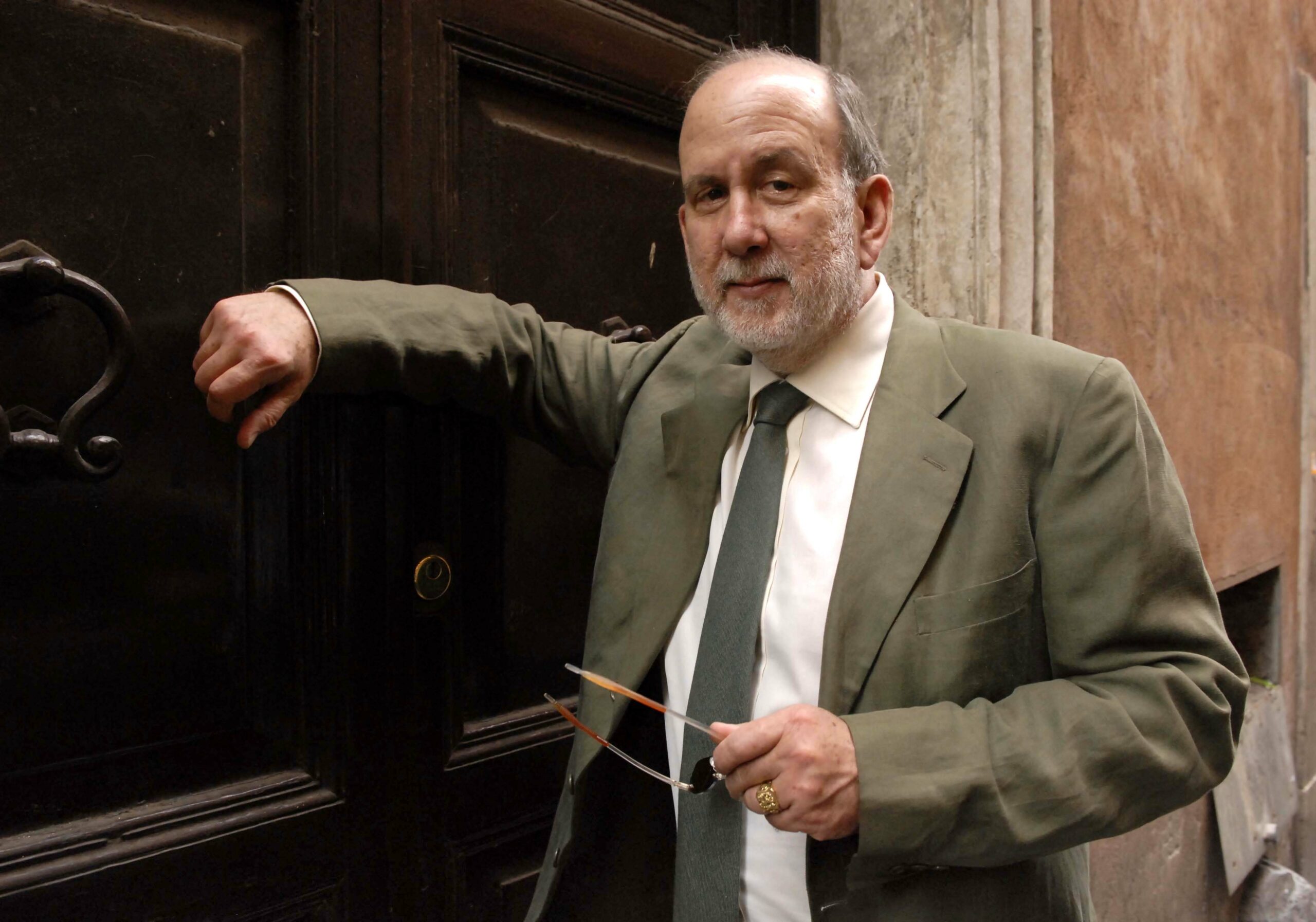 morto michael ledeen il teorico dell impero del male aveva 83 anni