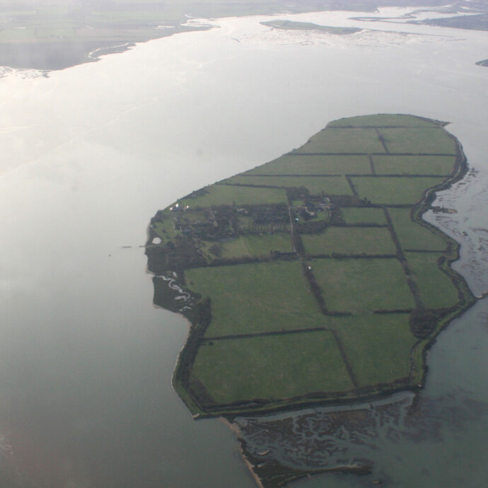 L’isola di Osea è in vendita per quasi 30 milioni di euro: “La strada che la collega alla terraferma non si può percorrere “