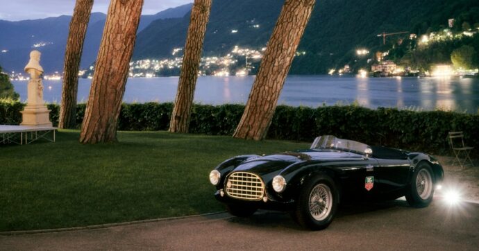 FuoriConcorso 2025, la “settimana santa” dell’old style sulle rive del Lago Como