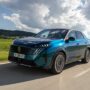 Copertina di Peugeot E-3008 e E-5008 Dual Motor, la prova de Il Fatto.it – La doppia spinta a elettroni – FOTO