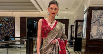 Copertina di Bianca Balti: “A settembre pensavo che sarei morta, poi ho temuto che la mia carriera fosse finita per sempre. Ora sono sulla cover di Vogue”