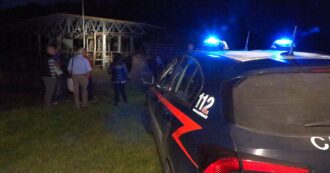 Copertina di Agricoltore muore incornato da un toro in provincia di Varese: ferito un altro uomo – Video