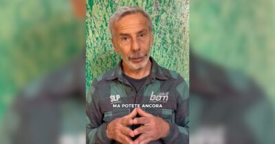 Copertina di Giovanni Storti in un video: “Legge sulla caccia? Se amate la natura non potete dare fiducia a questo governo”