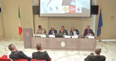 Copertina di Legge sulla caccia, il dirigente del ministero all’Ambiente ammette: “Articoli in contrasto con la direttiva Ue”