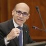 Copertina di Corruzione, il presidente dell’Anac: “Conflitti d’interesse e vuoti di tutela dopo l’abrogazione dell’abuso d’ufficio”