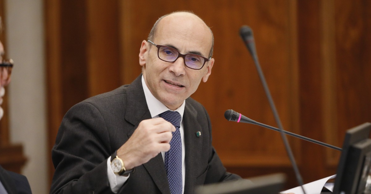 corruzione il presidente dell anac conflitti d interesse e vuoti di tutela dopo abrogazione dell abuso d ufficio