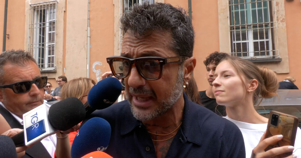 fabrizio corona ha inseguito andrea sempio in macchina lui si è nascosto in uno sgabuzzino era terrorizzato la rivelazioni dell avvocato angela taccia da Ilfattoquotidiano.it fabrizio corona ha inseguito andrea sempio in macchina lui si è nascosto in uno sgabuzzino era terrorizzato la rivelazioni dell avvocato angela taccia