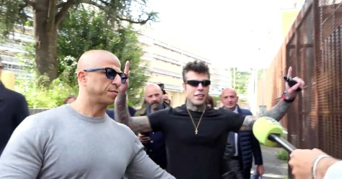 processo doppia curva a milano il pm chiede quattro anni e dieci mesi per l ex bodyguard di fedez christian rosiello