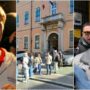 Copertina di Oggi gli interrogatori di Sempio, Stasi e Marco Poggi. Al centro telefonate sospette, presunti alibi e tracce di Dna