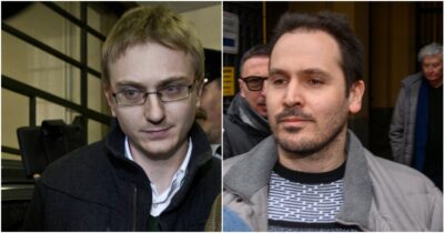 Copertina di Omicidio di Garlasco: oggi l’interrogatorio Sempio, Stasi e Marco Poggi. Al centro telefonate sospette, presunti alibi e tracce di Dna