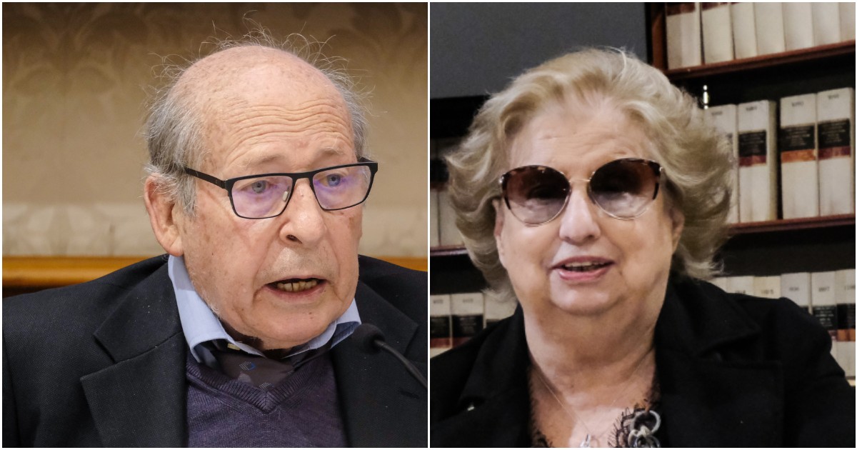 botta e risposta tra salvatore borsellino e maria falcone invita al silenzio per l anniversario di capaci mai fatto