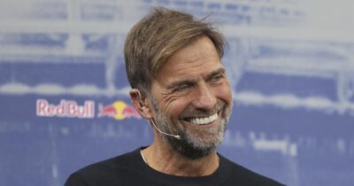 Copertina di “Klopp nuovo allenatore della Roma”: lo assicura La Stampa. Ma l’agente replica: “Una totale assurdità”