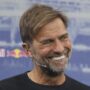 Copertina di “Klopp nuovo allenatore della Roma”: lo assicura La Stampa, l’indizio è un video dei Friedkin. Ma l’agente nega