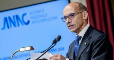 Copertina di L’Anac contro il governo: “Lo Stato è meno credibile”