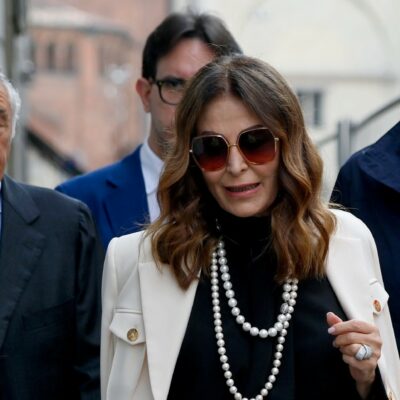 Copertina di Visibilia e la truffa Cig Covid, il coimputato si accusa per salvare Santanchè