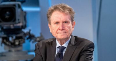 Copertina di Ucraina, Lucio Caracciolo: “Trump pensa ad altro. E la pace non interessa nemmeno agli europei”