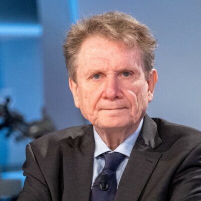 Copertina di Ucraina, Lucio Caracciolo: “Trump pensa ad altro. E la pace non interessa nemmeno agli europei”