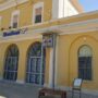 Copertina di Ritrovato corpo senza vita di un uomo sui binari nel Salento: sarebbe un 59enne di Copertino (Lecce)