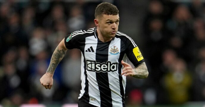 “Non ero nemmeno lì”: Trippier riceve una fattura da 12mila euro da uno strip club