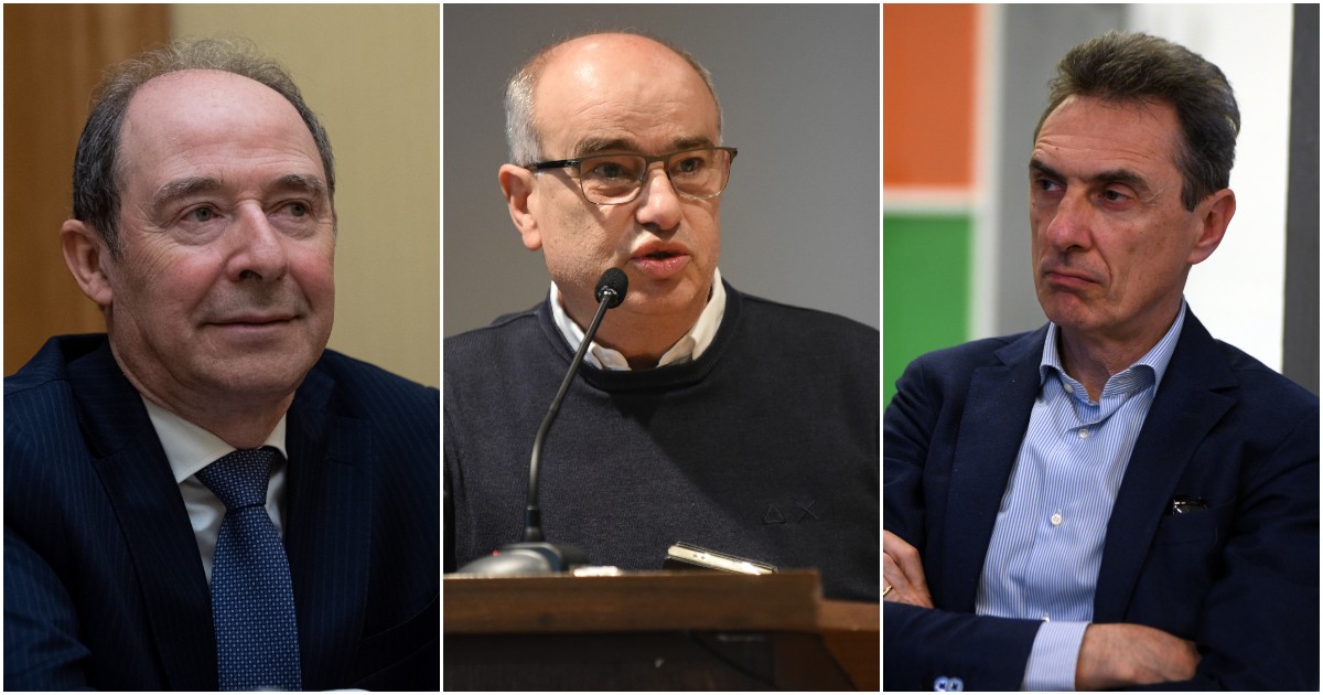 fine vita il grande flop della destra il testo promesso non c è bazoli pd vergogna prendono in giro le persone che soffrono