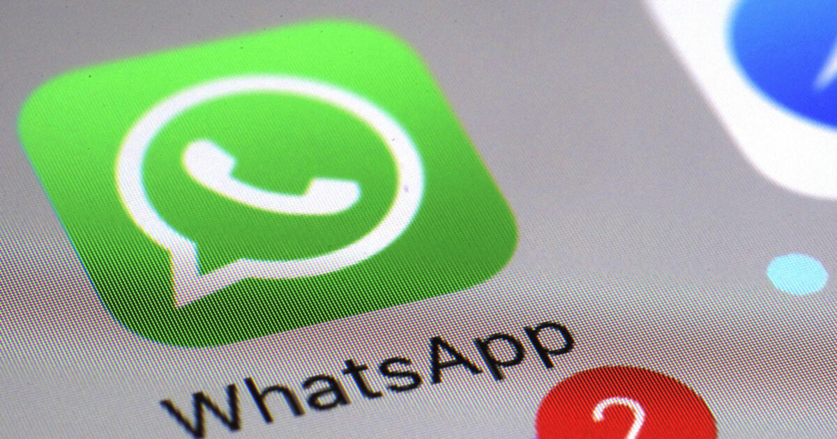 imposta un pin per rendere il tuo account più sicuro il messaggio di whatsapp allarma gli utenti è una truffa ecco come stanno davvero le cose