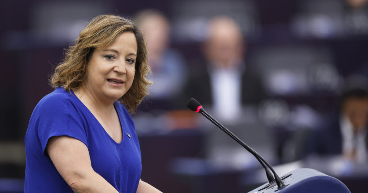 La sinistra Ue chiede ritorsioni contro Israele e pressa von der Leyen: “Basta doppi standard, sostenere Gaza come Kiev” La sinistra Ue chiede ritorsioni contro Israele e pressa von der Leyen: “Basta doppi standard, sostenere Gaza come Kiev”