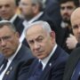 Copertina di Netanyahu: “Prenderemo il controllo di tutta la Striscia di Gaza. Tregua? Solo a certe condizioni”