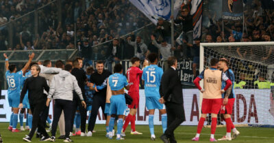 Copertina di Serie A, tutto all’ultima giornata: ma il ribaltone è utopia. Cosa dicono i precedenti sulla volata scudetto
