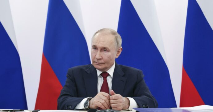 Ucraina, Rubio: “Aspettiamo a breve le condizioni di Mosca”. Cremlino: “Ancora nessuna proposta dal Vaticano”