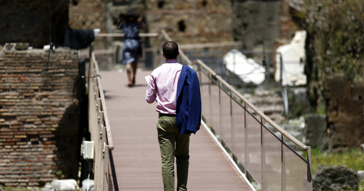 poca pubblicità e fuori dagli itinerari abituali la classifica delle meraviglie culturali meno visitate