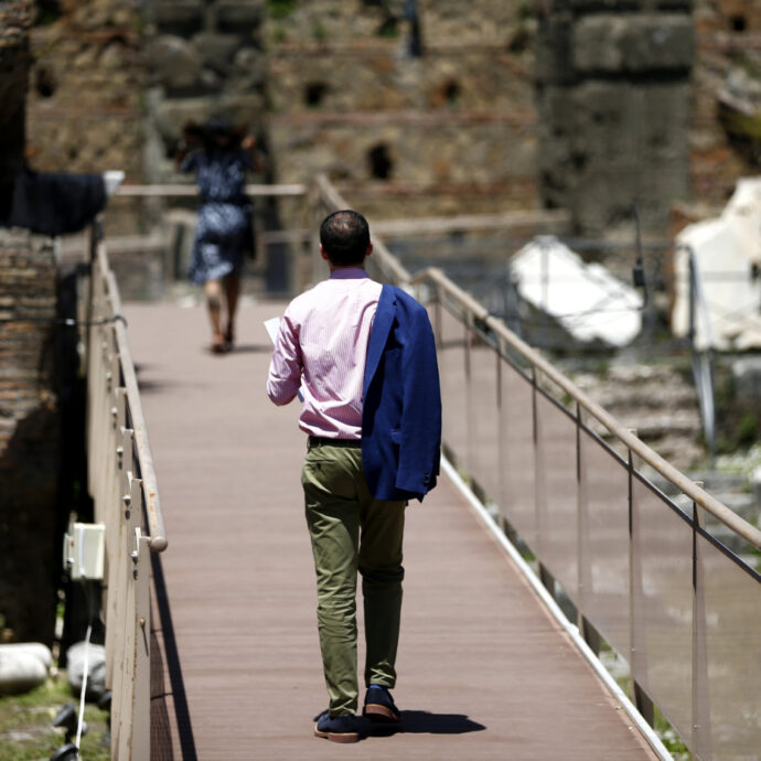 Poca pubblicità e fuori dagli itinerari abituali. La classifica delle meraviglie culturali meno visitate