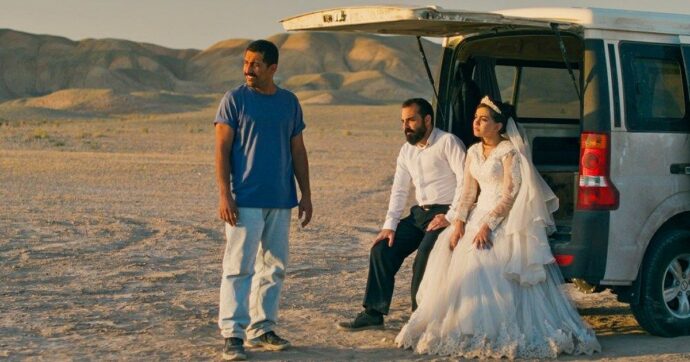 Copertina di Cannes, ritorna il cinema raffinato, millimetrico ed essenziale di Panahi con A Simple Accident