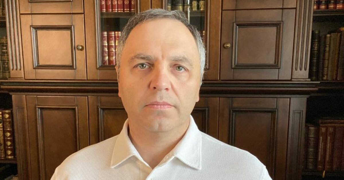 esecuzione in strada a madrid ucciso l ex consigliere ucraino andriy portnov