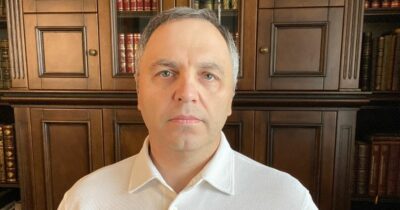 Copertina di Esecuzione in strada a Madrid: ucciso l’ex consigliere ucraino Andriy Portnov