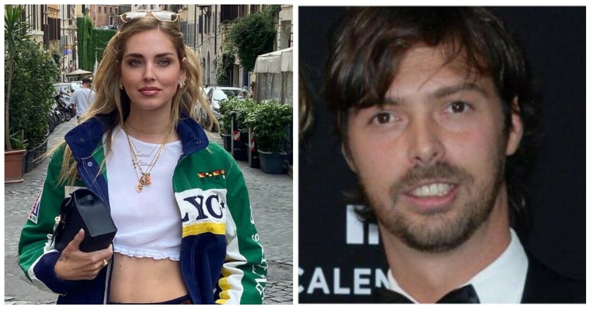 “È finita tra Chiara Ferragni e Giovanni Tronchetti Provera. Lui è tornato tra le braccia dell’ex moglie”: le rivelazioni del settimanale “Chi”