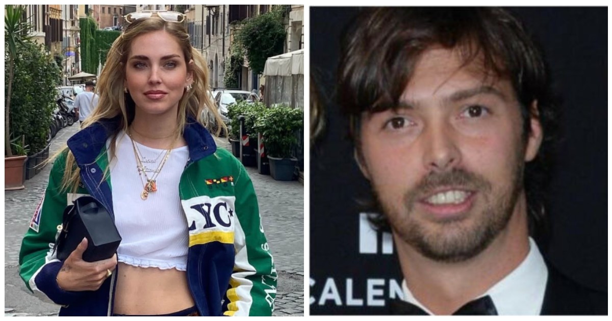 “È finita tra Chiara Ferragni e Giovanni Tronchetti Provera. Lui è tornato tra le braccia dell’ex moglie”: le rivelazioni del settimanale “Chi” “È finita tra Chiara Ferragni e Giovanni Tronchetti Provera. Lui è tornato tra le braccia dell’ex moglie”: le rivelazioni del settimanale “Chi”
